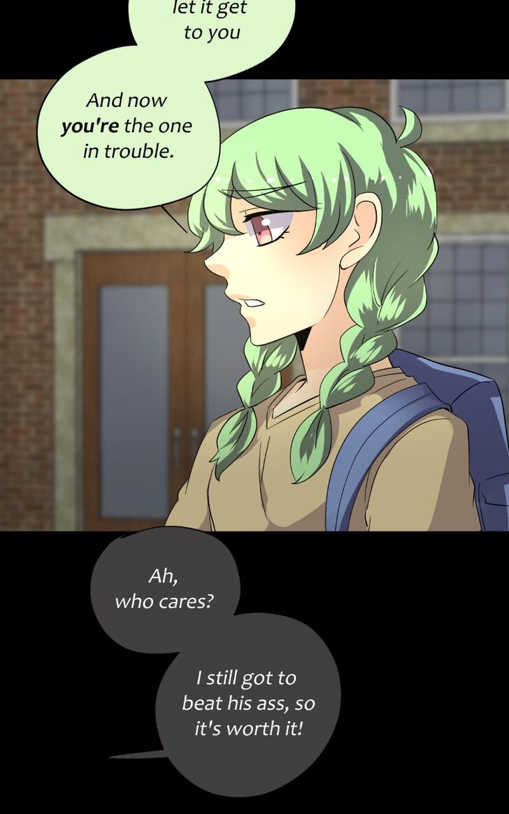Read unOrdinary Manga Online
