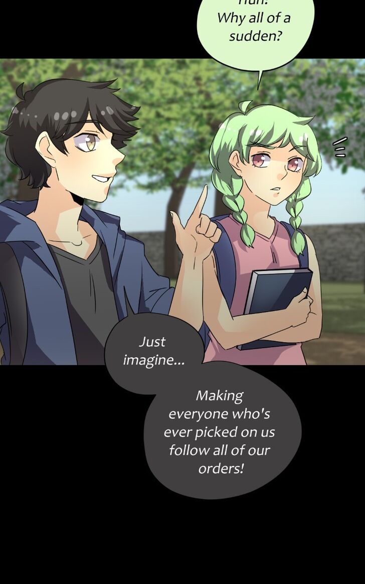 Read unOrdinary Manga Online