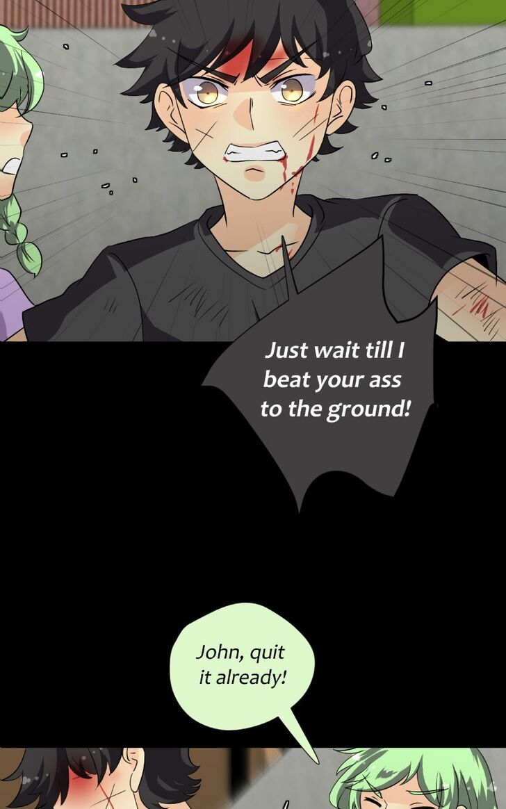 Read unOrdinary Manga Online