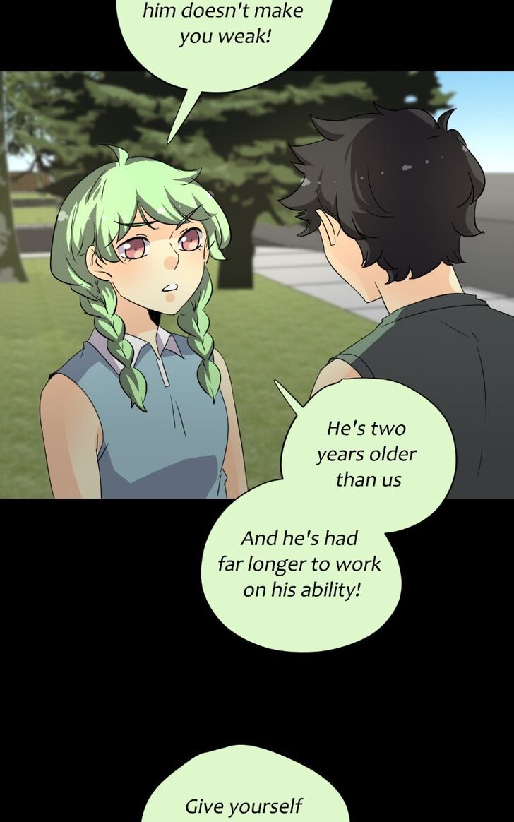 Read unOrdinary Manga Online