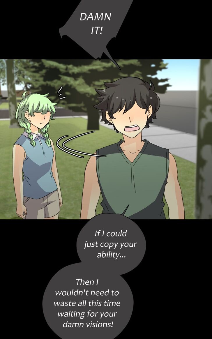 Read unOrdinary Manga Online