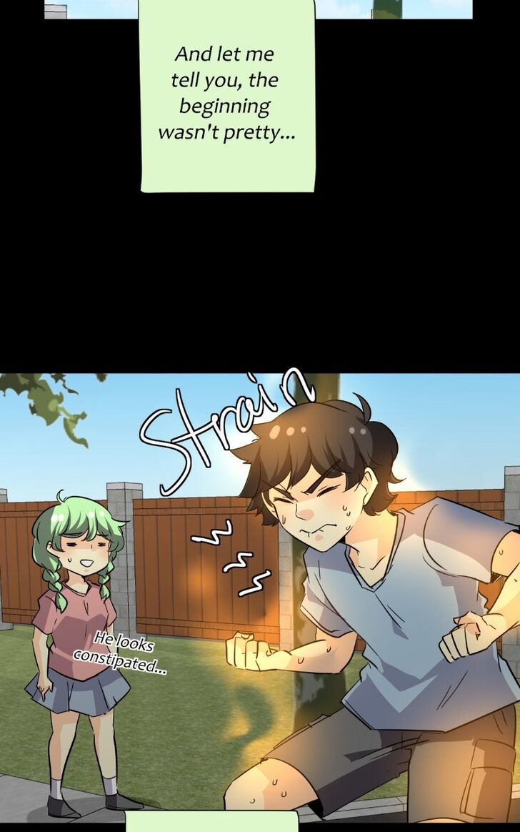 Read unOrdinary Manga Online