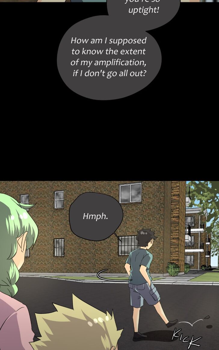 Read unOrdinary Manga Online