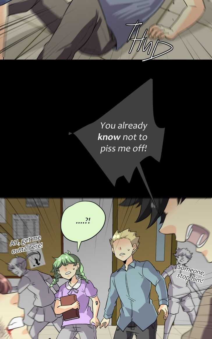 Read unOrdinary Manga Online