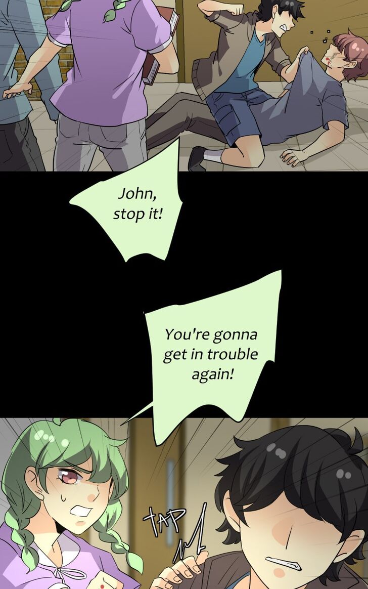 Read unOrdinary Manga Online