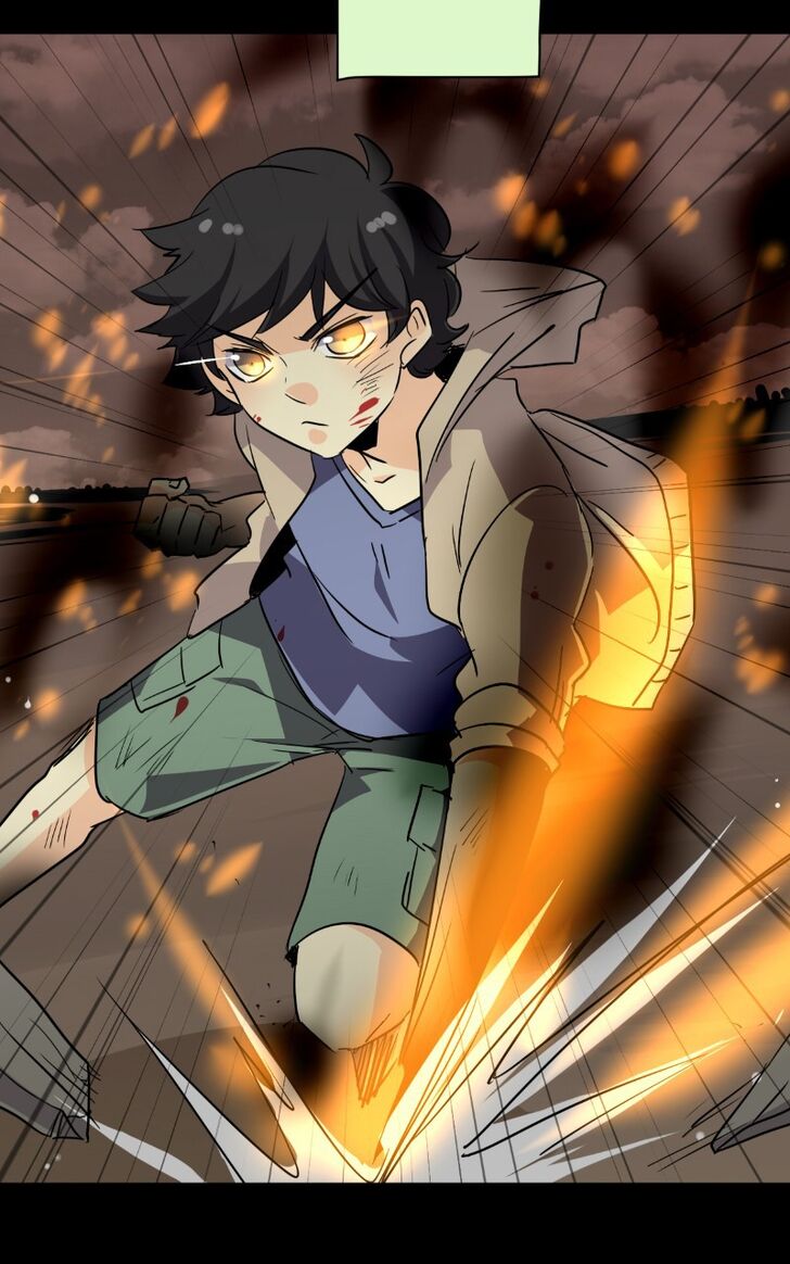 Read unOrdinary Manga Online