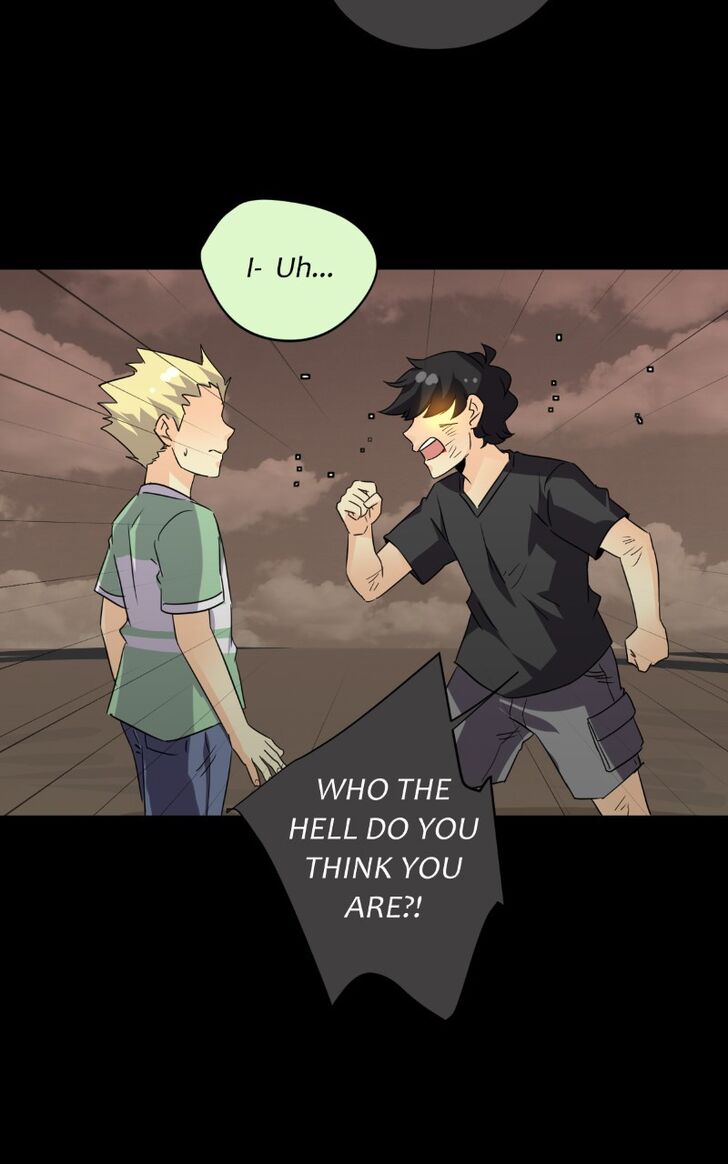 Read unOrdinary Manga Online