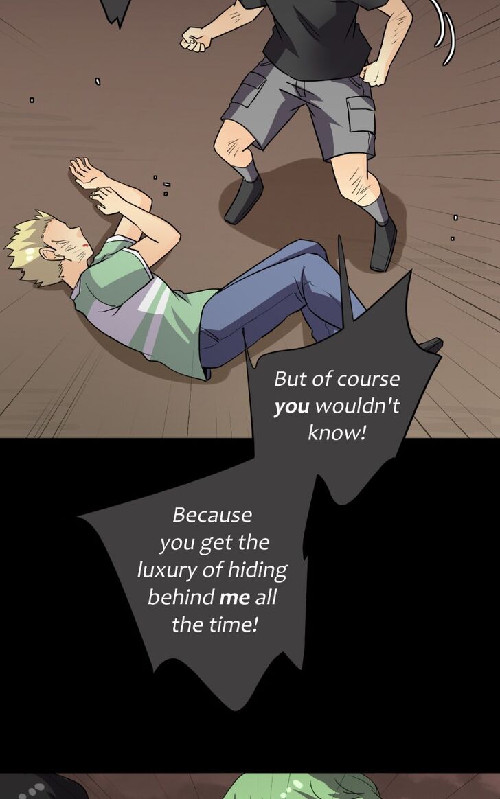 Read unOrdinary Manga Online