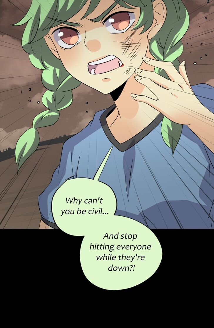 Read unOrdinary Manga Online