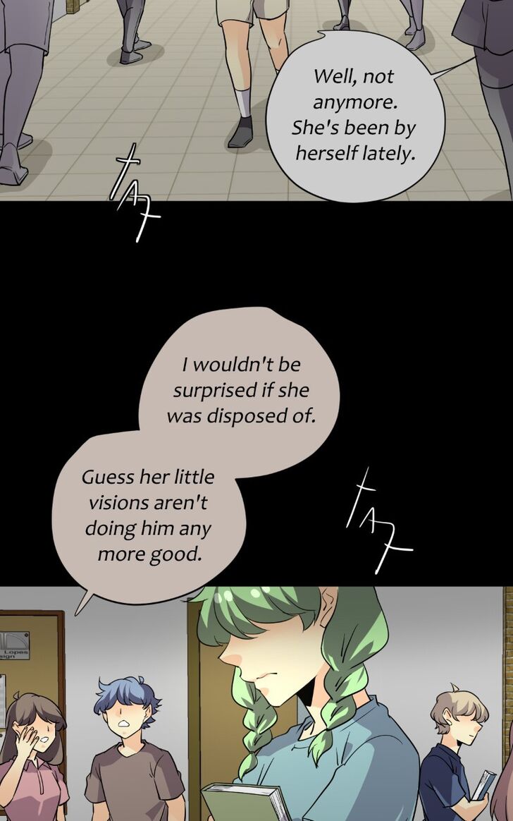 Read unOrdinary Manga Online
