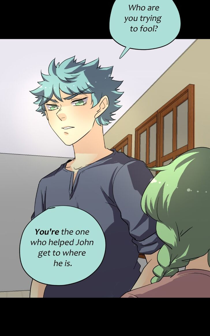 Read unOrdinary Manga Online