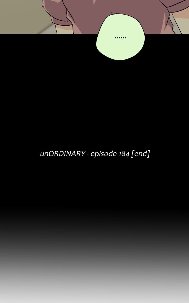 Read unOrdinary Manga Online