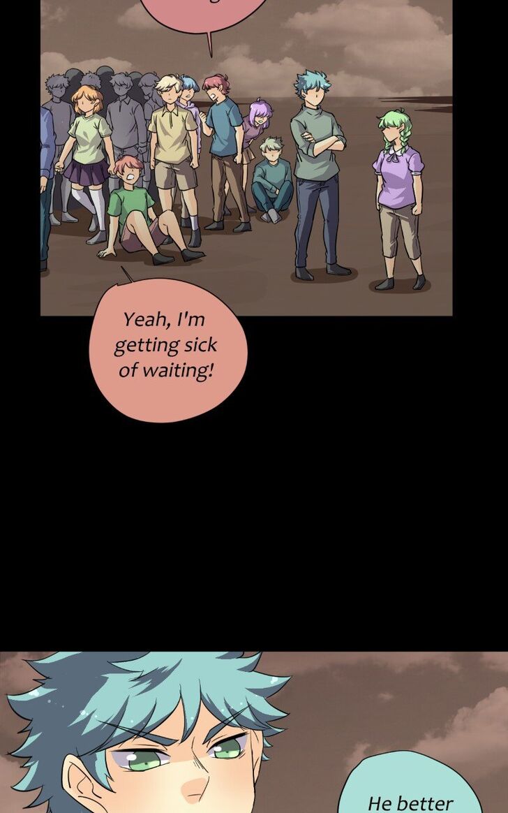 Read unOrdinary Manga Online