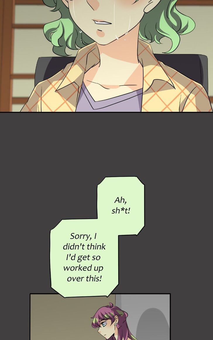 Read unOrdinary Manga Online