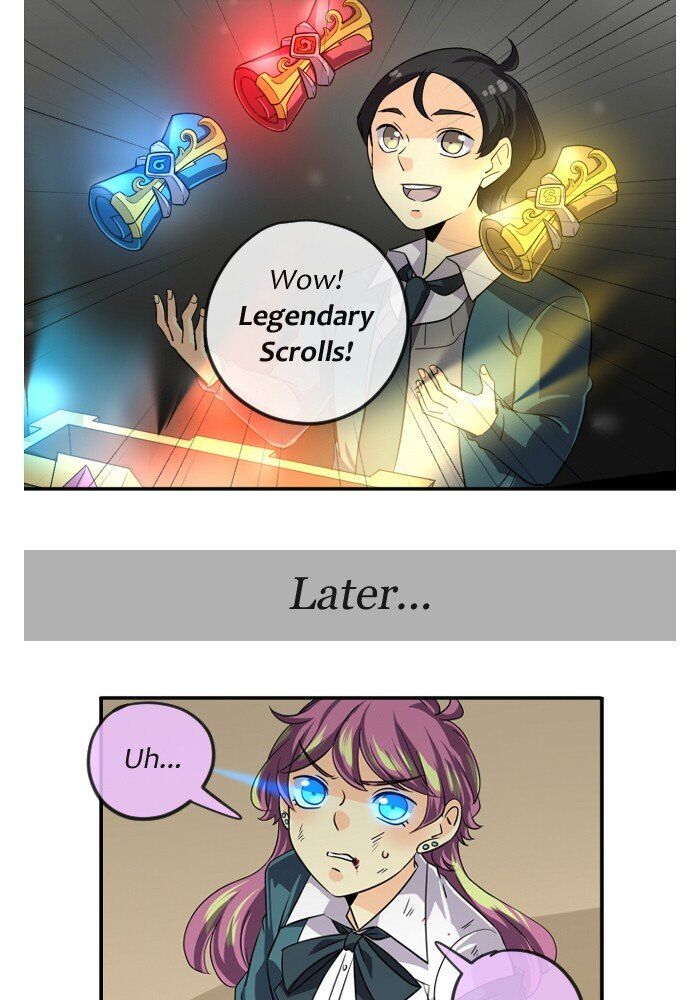 Read unOrdinary Manga Online