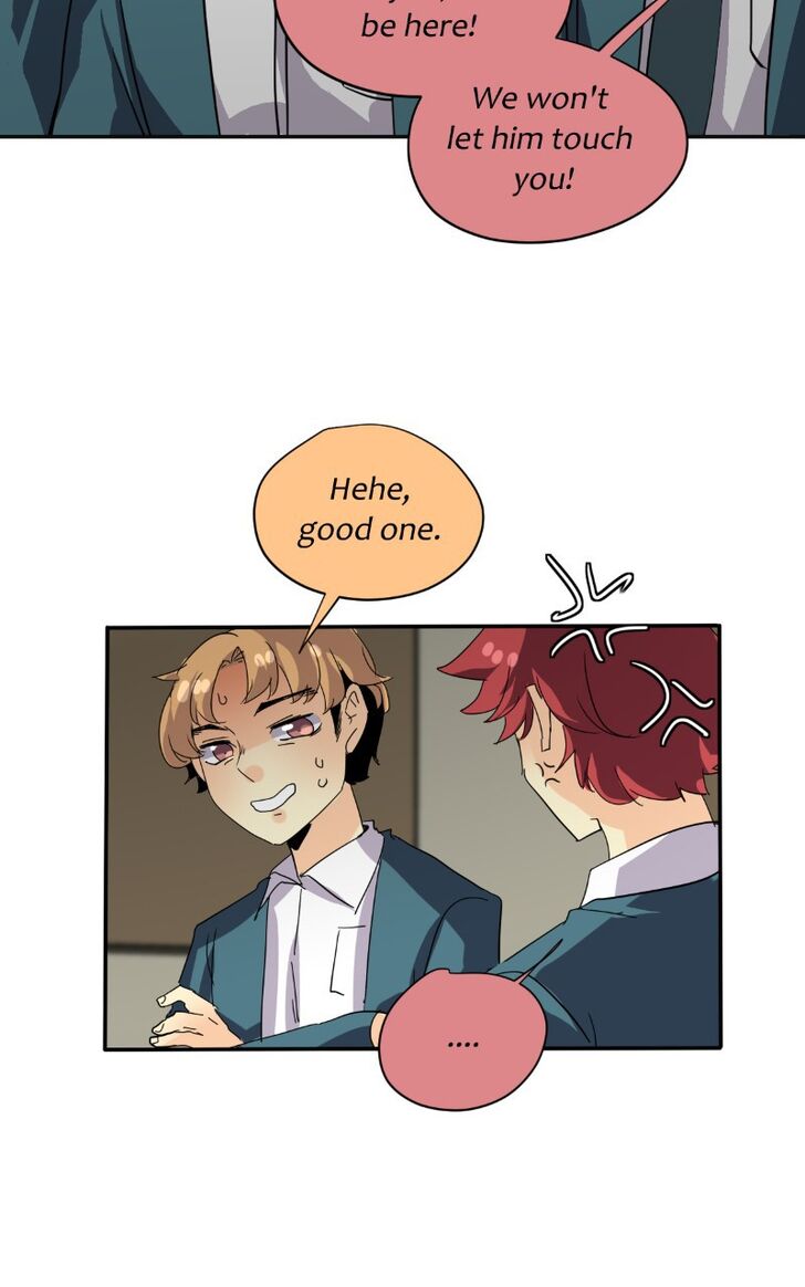Read unOrdinary Manga Online