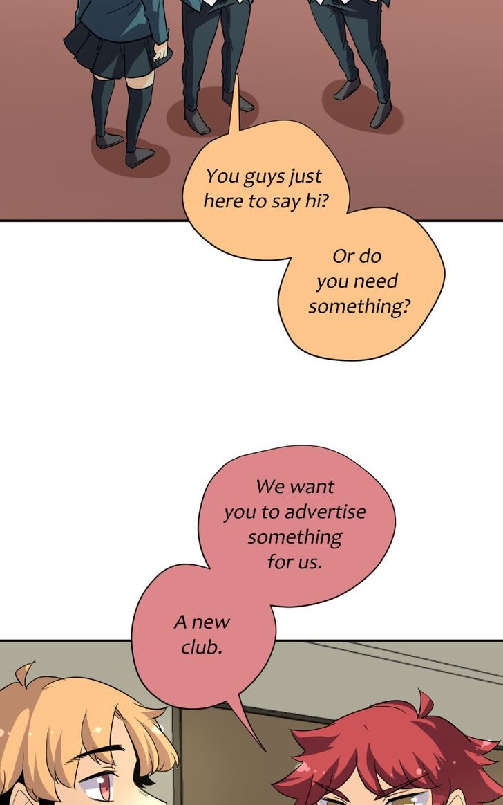 Read unOrdinary Manga Online