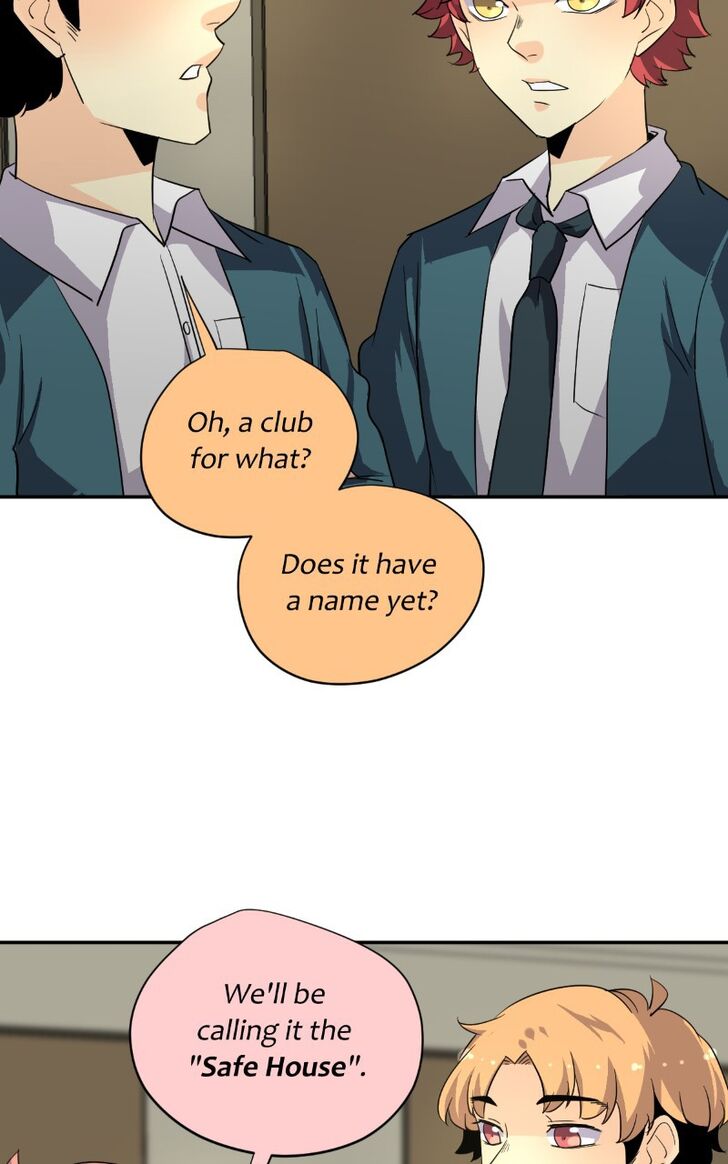 Read unOrdinary Manga Online