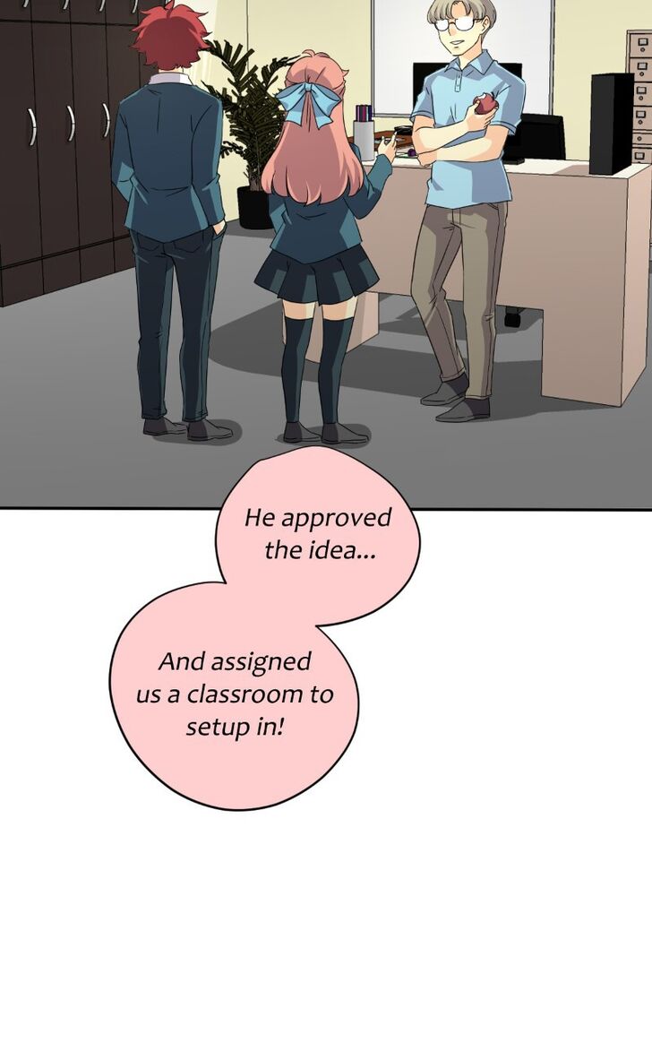 Read unOrdinary Manga Online