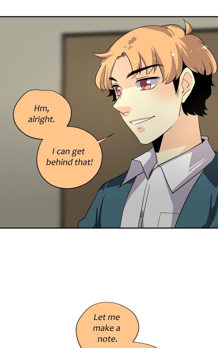 Read unOrdinary Manga Online