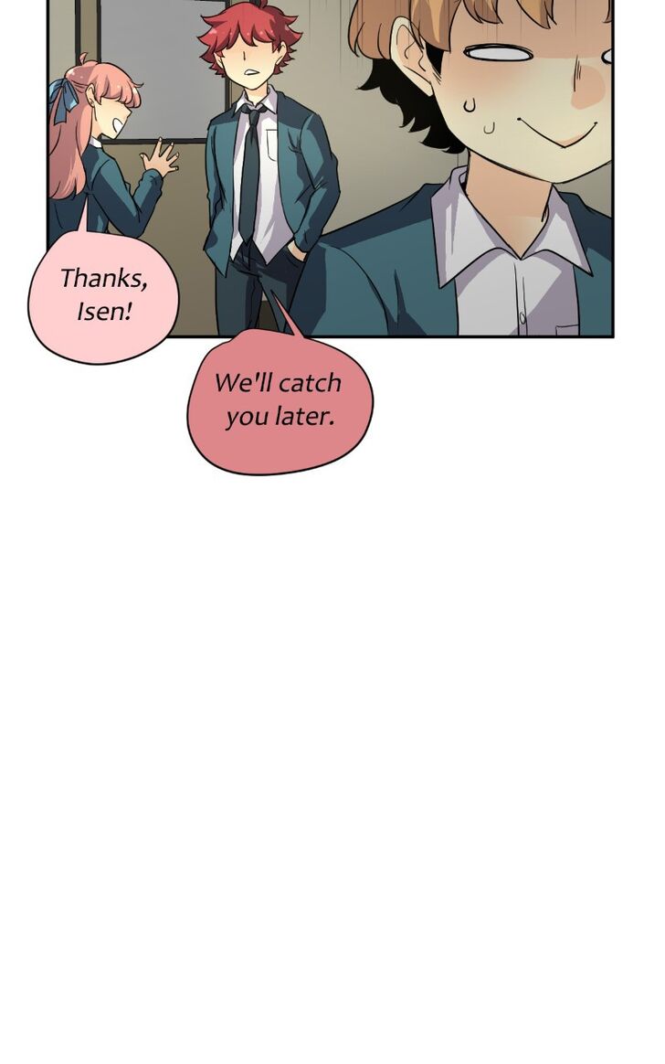 Read unOrdinary Manga Online