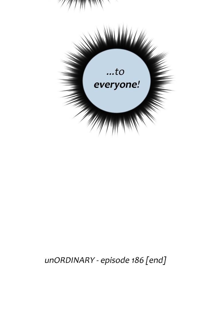 Read unOrdinary Manga Online