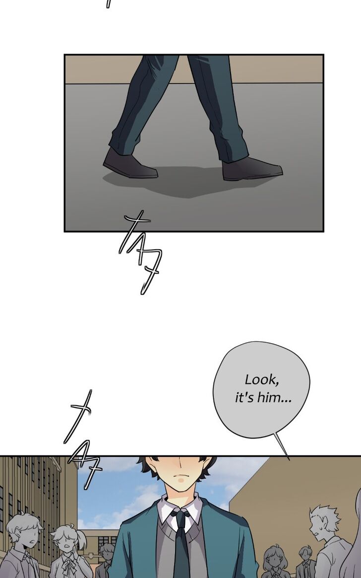 Read unOrdinary Manga Online
