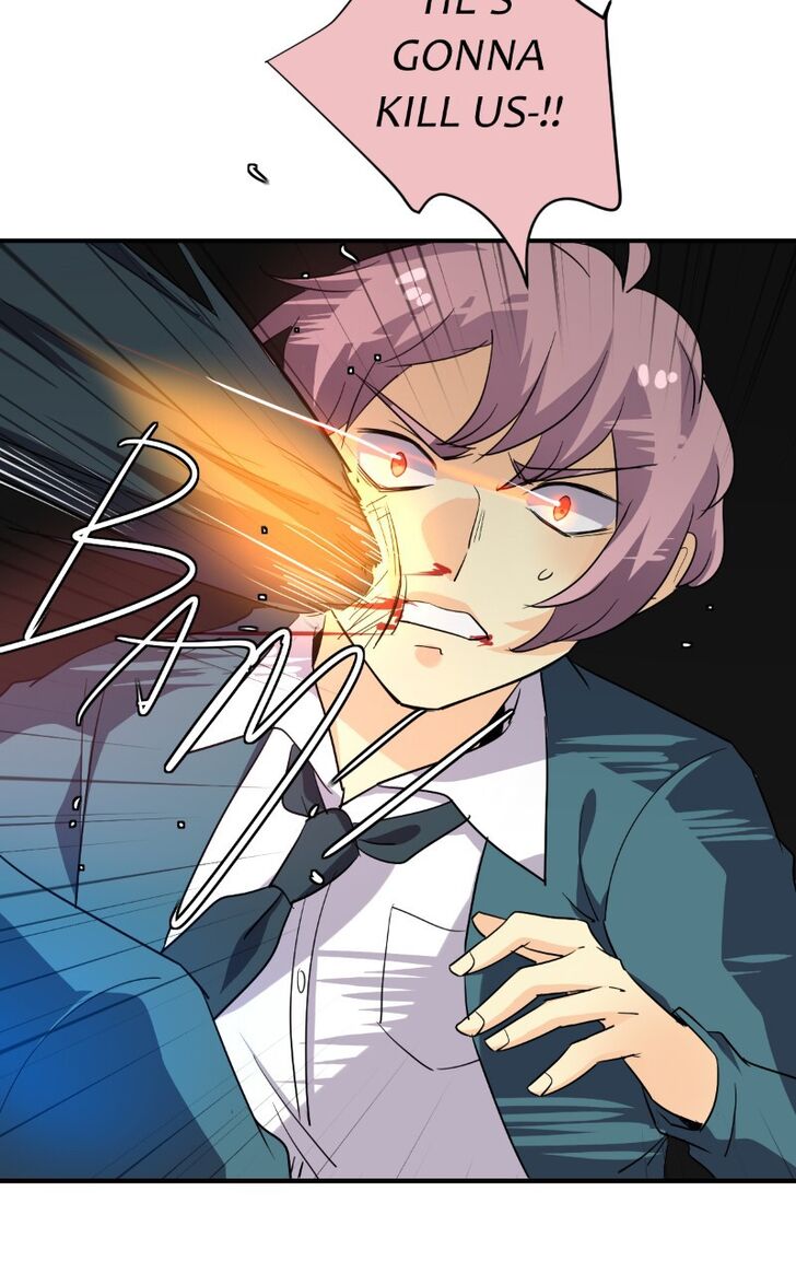 Read unOrdinary Manga Online