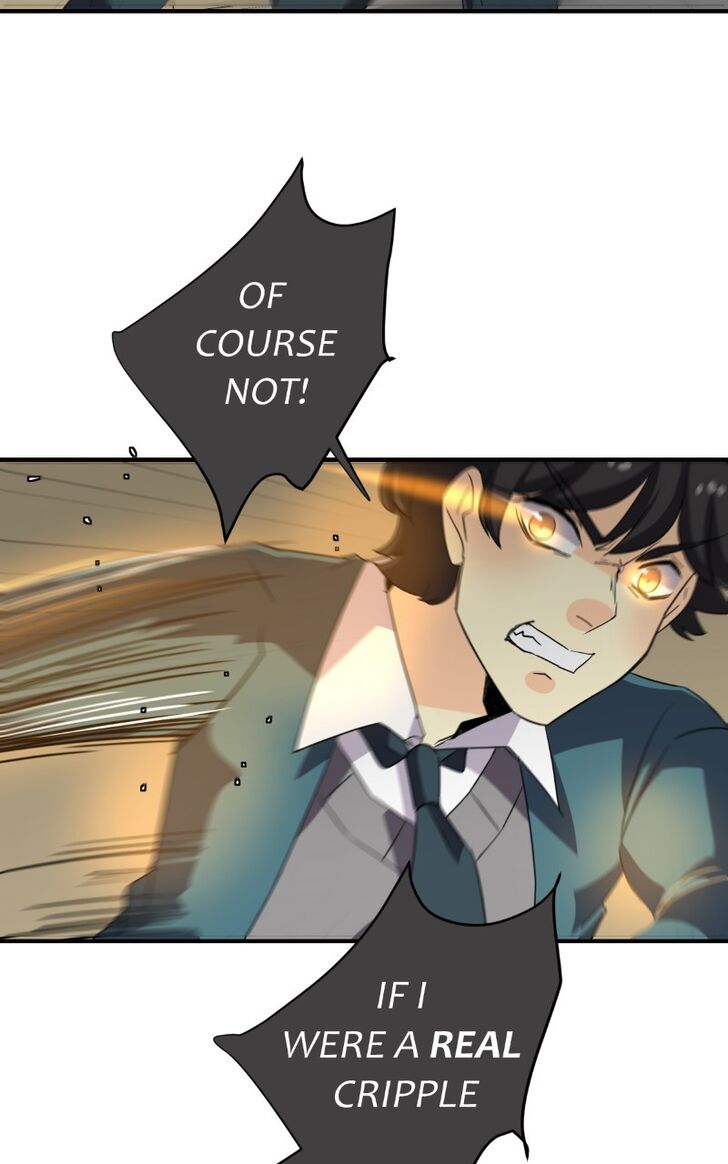 Read unOrdinary Manga Online
