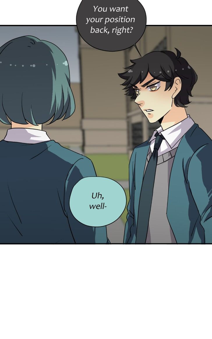 Read unOrdinary Manga Online
