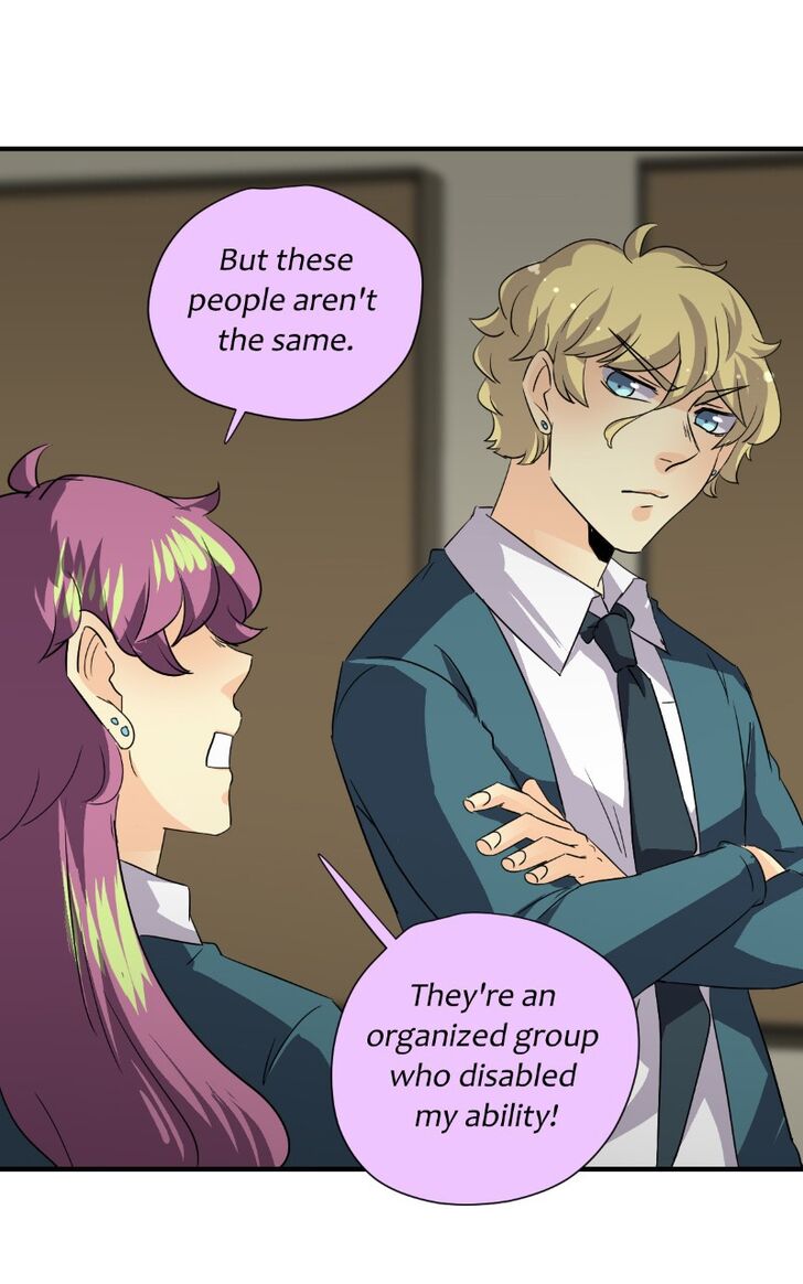 Read unOrdinary Manga Online