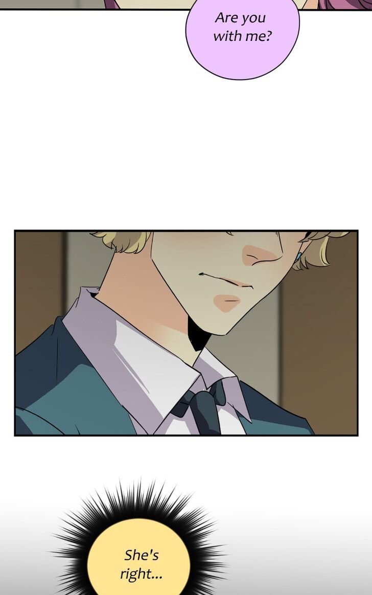 Read unOrdinary Manga Online
