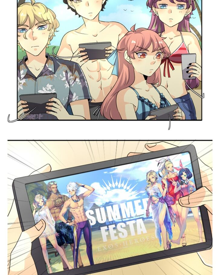 Read unOrdinary Manga Online