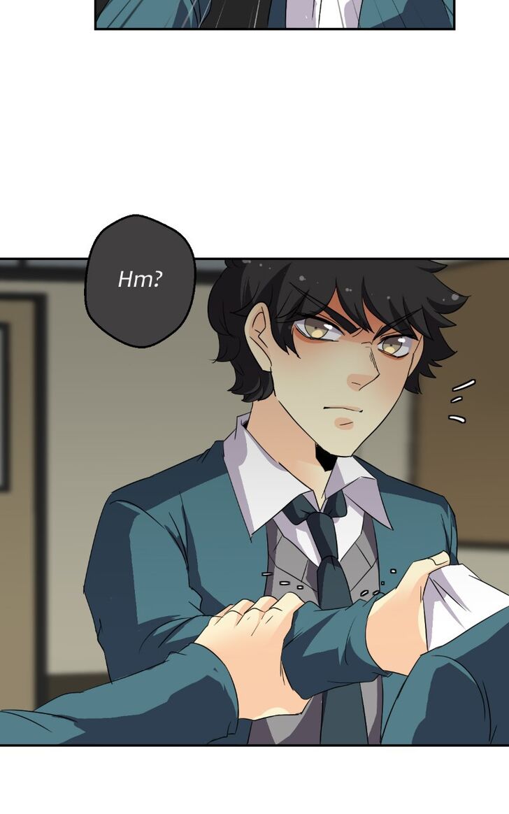 Read unOrdinary Manga Online