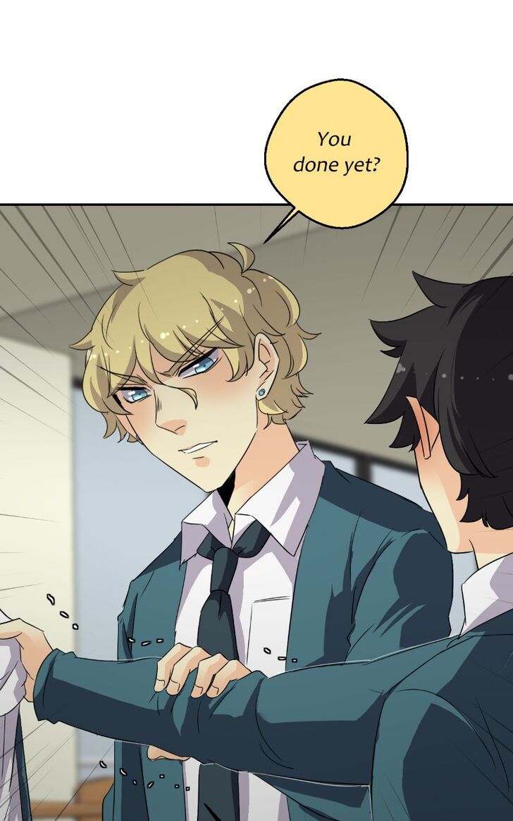 Read unOrdinary Manga Online