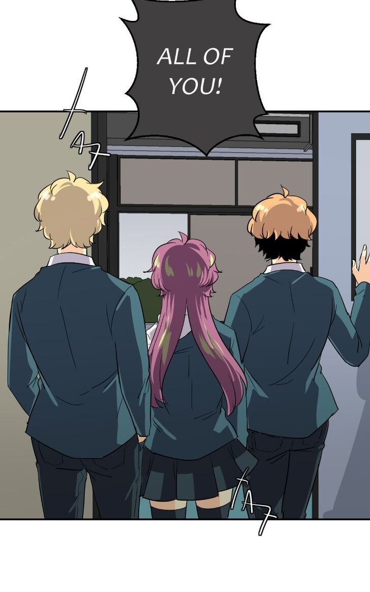 Read unOrdinary Manga Online