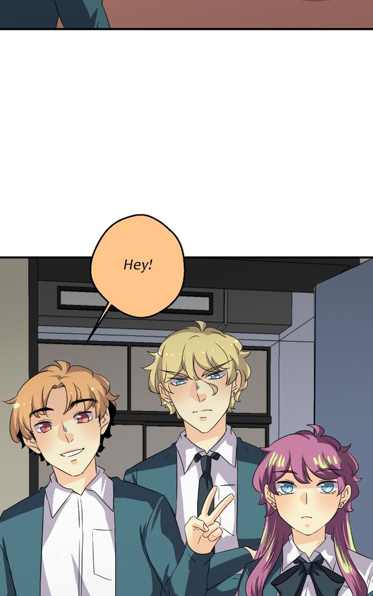 Read unOrdinary Manga Online