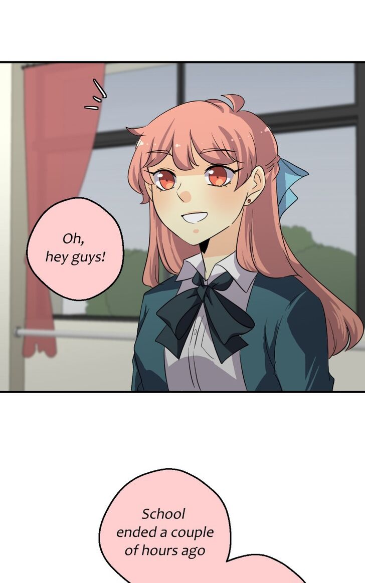Read unOrdinary Manga Online