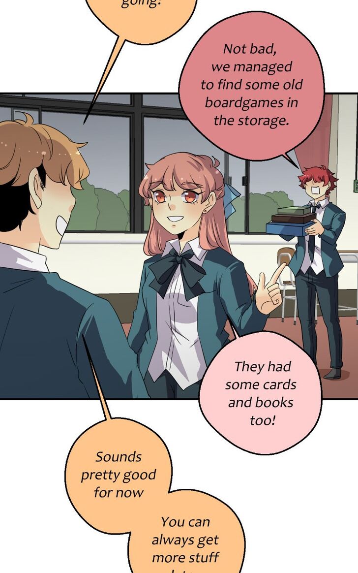 Read unOrdinary Manga Online