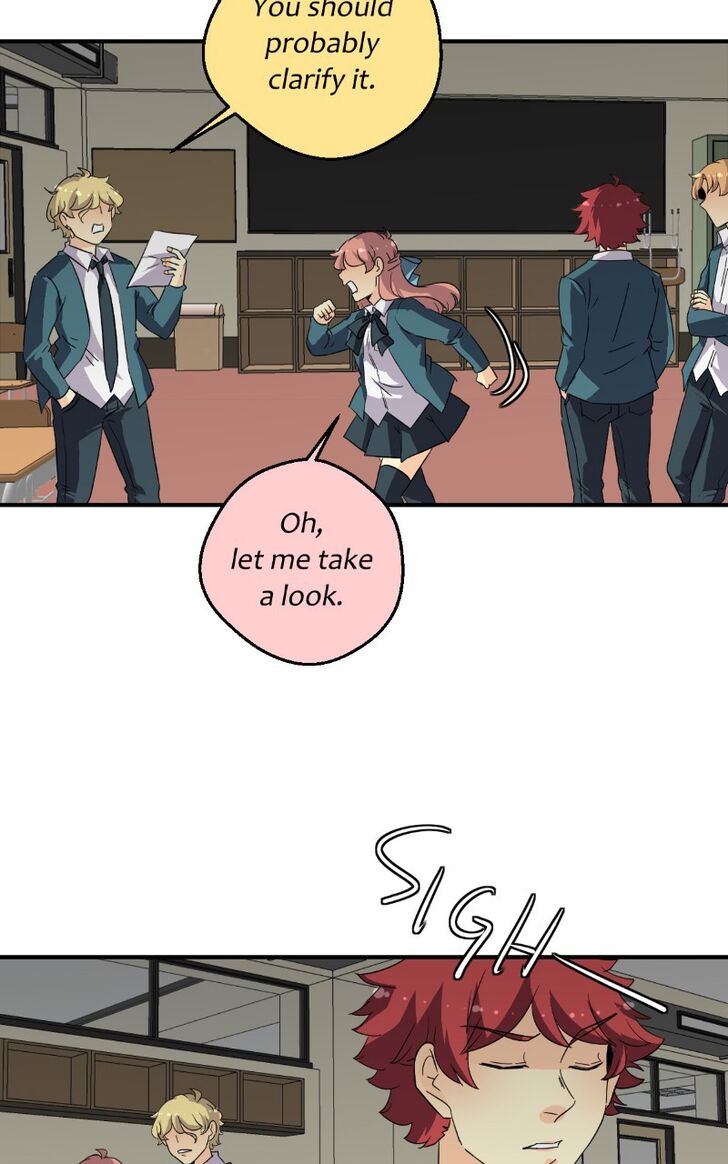 Read unOrdinary Manga Online
