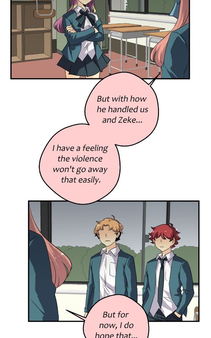 Read unOrdinary Manga Online