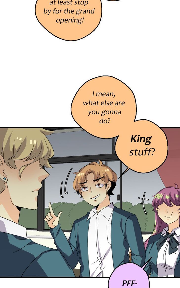Read unOrdinary Manga Online