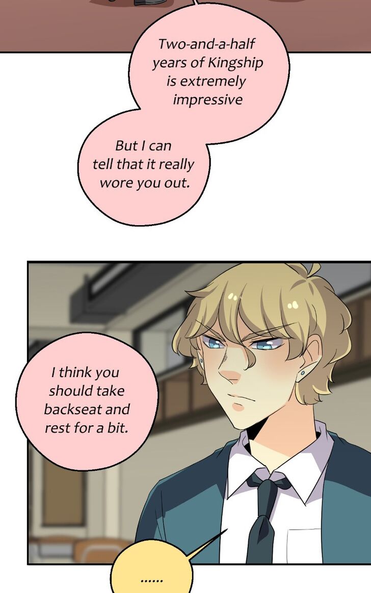Read unOrdinary Manga Online