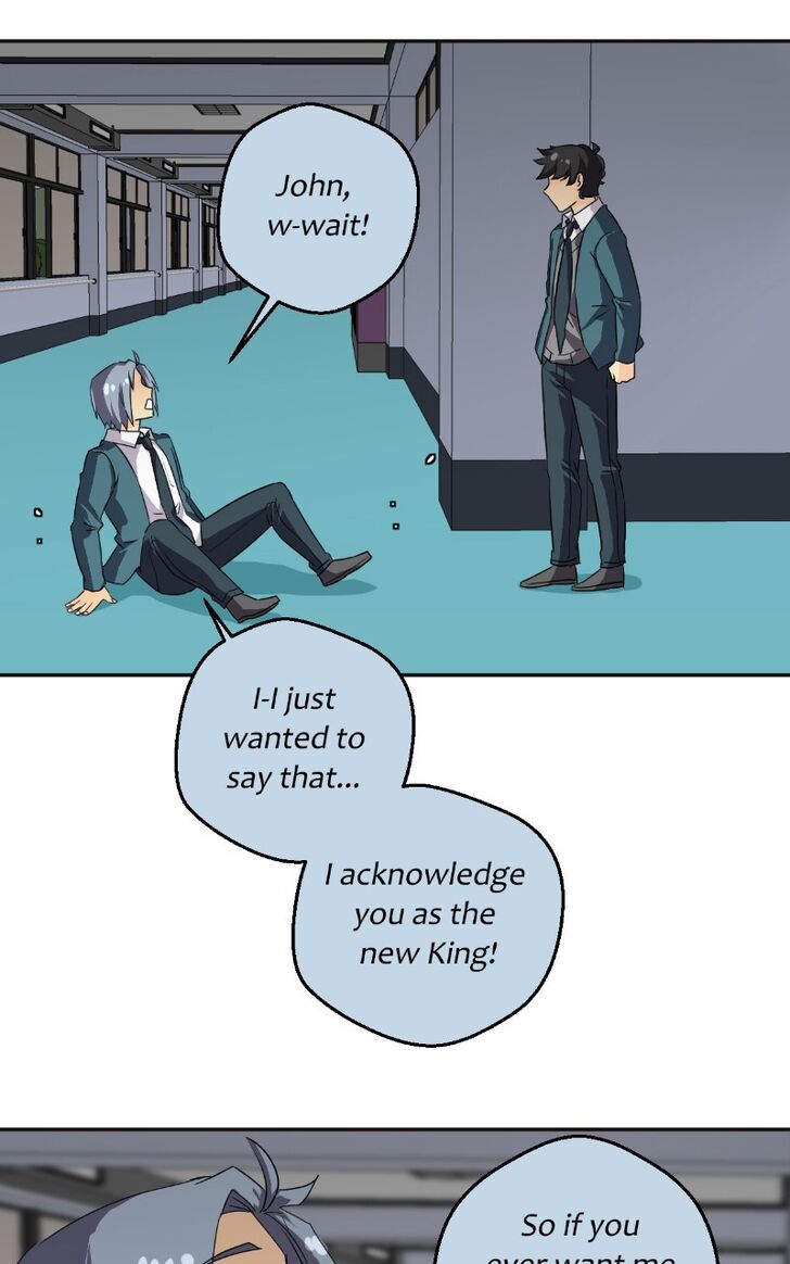 Read unOrdinary Manga Online