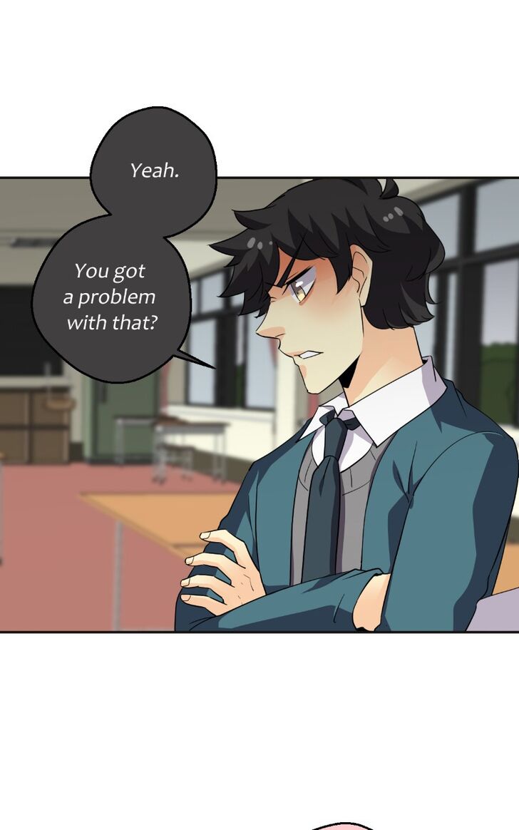 Read unOrdinary Manga Online