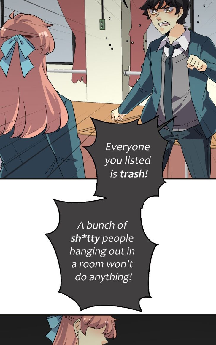 Read unOrdinary Manga Online