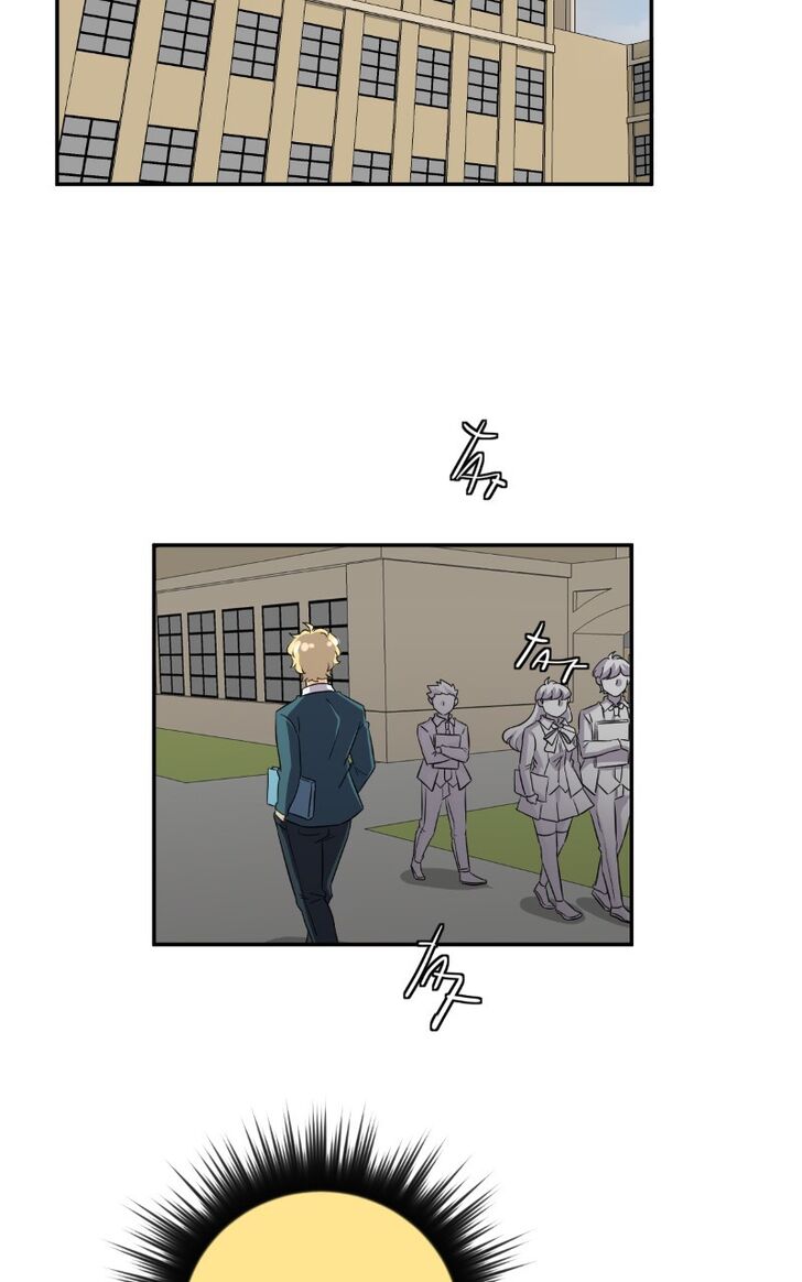 Read unOrdinary Manga Online