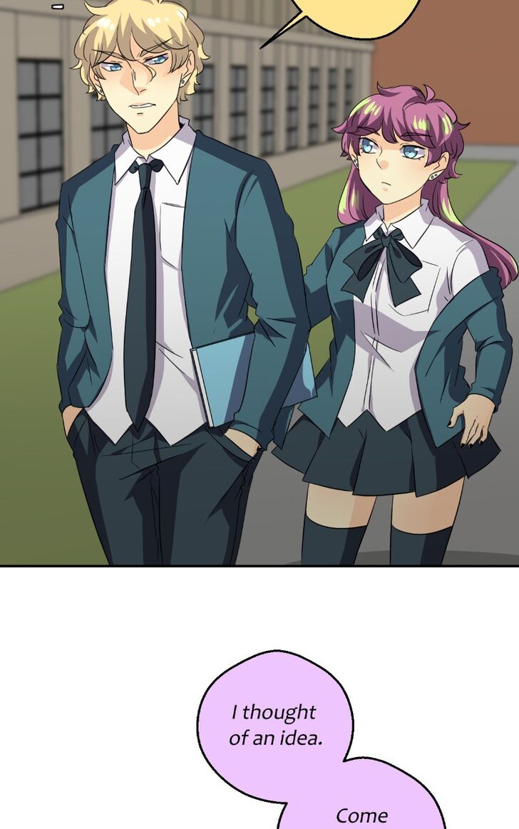 Read unOrdinary Manga Online