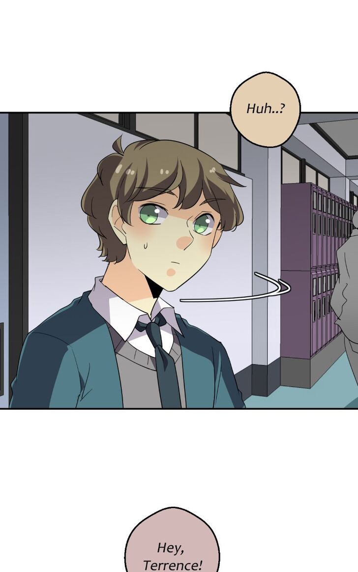 Read unOrdinary Manga Online