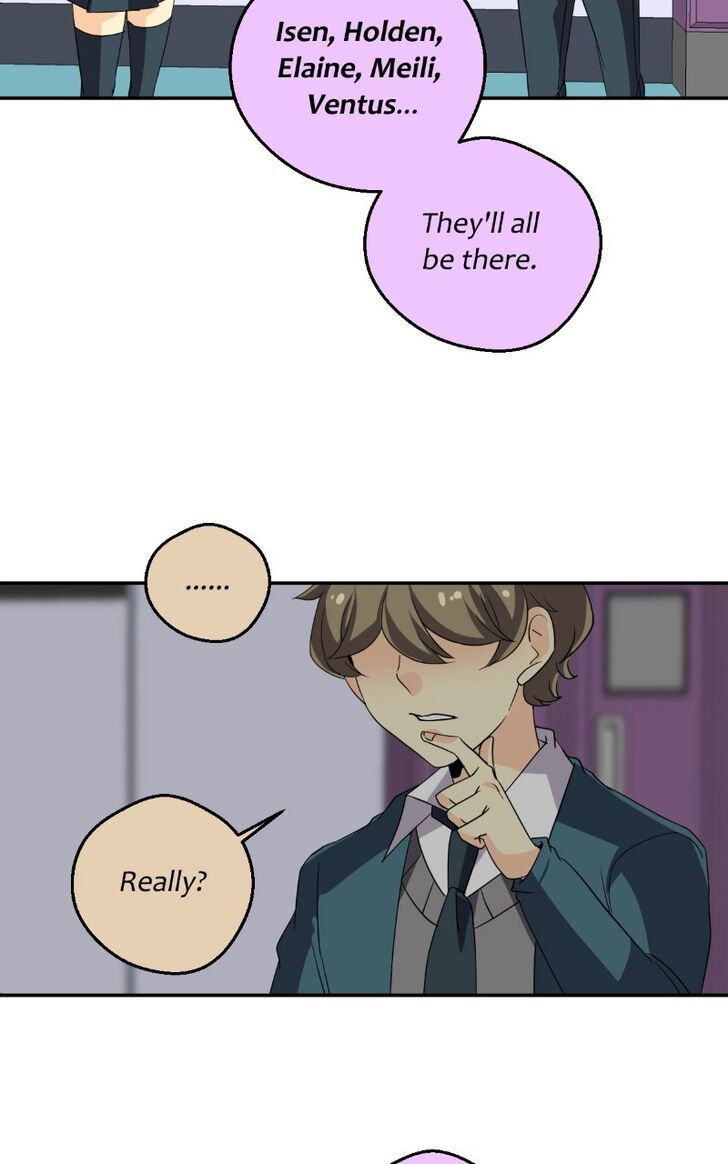 Read unOrdinary Manga Online